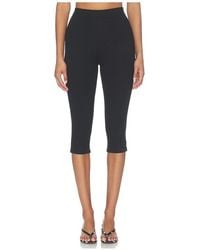 ALIGNE - Savannah Pedal Pusher Trousers - Lyst