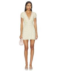 LoveShackFancy - Yasmin Dress - Lyst