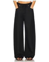 Citizens of Humanity - Brynn Drawstring Trouser - Lyst