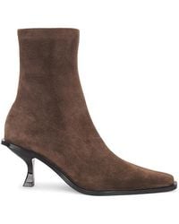 RAYE - Thea Bootie - Lyst