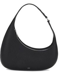 JW PEI - Bolso Hombro Harlee En Color Negro Talla - Lyst