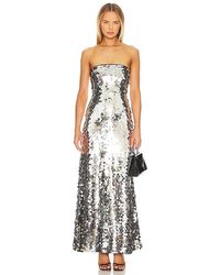House of Harlow 1960 - X Revolve Valentina Gown - Lyst