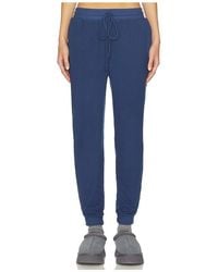 Eberjey - Cozy Time Jogger - Lyst