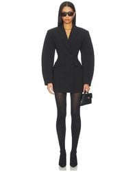 Ronny Kobo - Jo Jacket Dress - Lyst