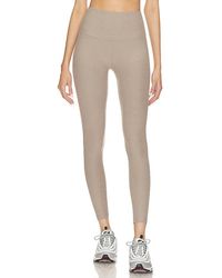 Beyond Yoga - Leggings Spacedye Pacedye Caught - Lyst