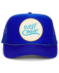Friday Feelin - West Coast Hat - Lyst