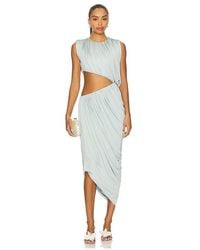 Lovers + Friends - Livvy Maxi Dress - Lyst