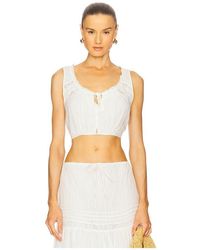 LSPACE - Reia Top - Lyst