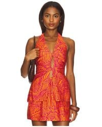 Seven Wonders - Aira Top - Lyst