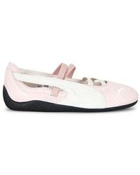 PUMA - Speedcat Ballet Sd Sneakers - Lyst