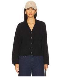 Free People - Cool Of The Night カーディガン - Lyst