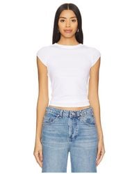 Free People - X We The Free Ever Had Tee - Lyst