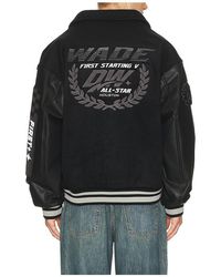Li-ning - Way Of Wade Jacket - Lyst