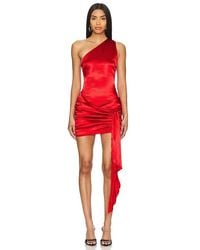 superdown - Dannika Mini Dress - Lyst