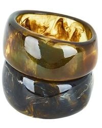 Amber Sceats - Rio Bracelet Set - Lyst