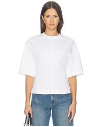 Samsøe & Samsøe - Sadisas T-Shirt - Lyst