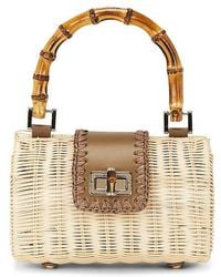 BTB Los Angeles - Brandi Clutch - Lyst