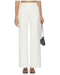 Spanx - Wide Leg Pant - Lyst