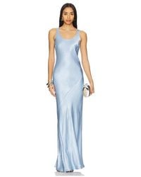 Line & Dot - Kleid Adelyn - Lyst