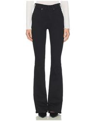 Veronica Beard - Beverly Skinny Flare Jeans - Lyst