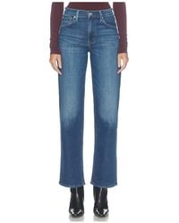 Citizens of Humanity - Palma Straight Long Jean - Lyst