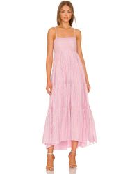 Saylor Casual and summer maxi dresses 