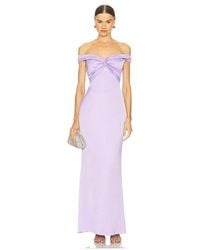 Katie May - Abendkleid Liu - Lyst
