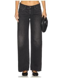Levi's - Low Loose Jeans En Color Negro Talla (También En 26, 30, 32, 25, 27, 28, 29, 31) - Lyst