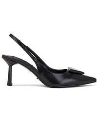 Tony Bianco - Bertie Slingback Pump - Lyst