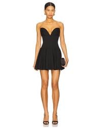 superdown - Carmela Strapless Dress - Lyst
