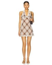 Lioness - Kleid Stars Align - Lyst