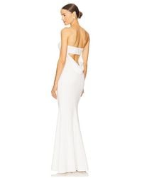 Katie May - Mary Kate Gown - Lyst