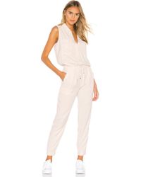 Young Fabulous & Broke Every Jumpsuit - Multicolor