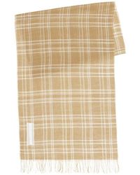 Our Legacy - Cottage Scarf - Lyst