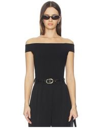 Jonathan Simkhai - Dalton Top - Lyst