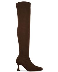 Tony Bianco - Bota Fancy En Color Chocolate Talla (También En 6. 7, 7. 8, 8. 9, 9. - Lyst