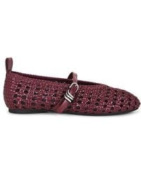 Rag & Bone - Spire Mary Jane - Lyst