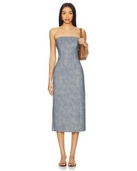 Rag & Bone - Jasmine マキシドレス - Lyst