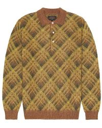 Beams Plus - ポロシャツ - Lyst