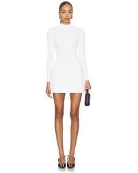 retroféte - Devika Knit Dress - Lyst