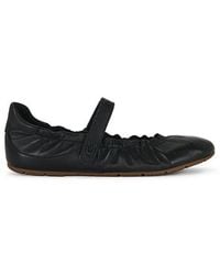 COACH - Mary Jane Sneaker - Lyst