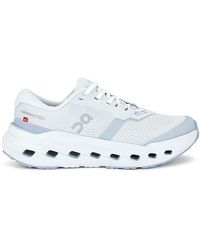On Shoes - Cloudrunner 3 Sneaker - Lyst