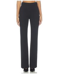 Veronica Beard - Zip-Back Gracie Pant - Lyst