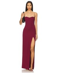 Camila Coelho - Nova Maxi Dress - Lyst