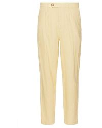 BOUND - Smart Pleat トラウザー - Lyst
