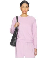 PERFECTWHITETEE - French Terry Sweatshirt - Lyst