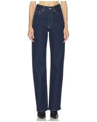 Dr. Denim - Echo Straight Leg - Lyst