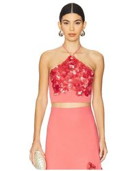 Alexis - Relle Top - Lyst