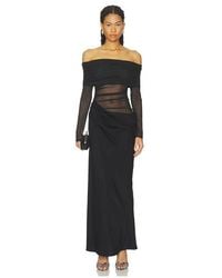 Benni - Yasmin Maxi Dress - Lyst