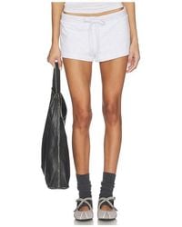 Entire studios - Lightweight Micro Short - Lyst